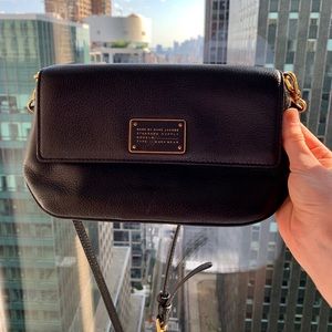 MARC BY MARC JACOBS CROSSBODY BAG